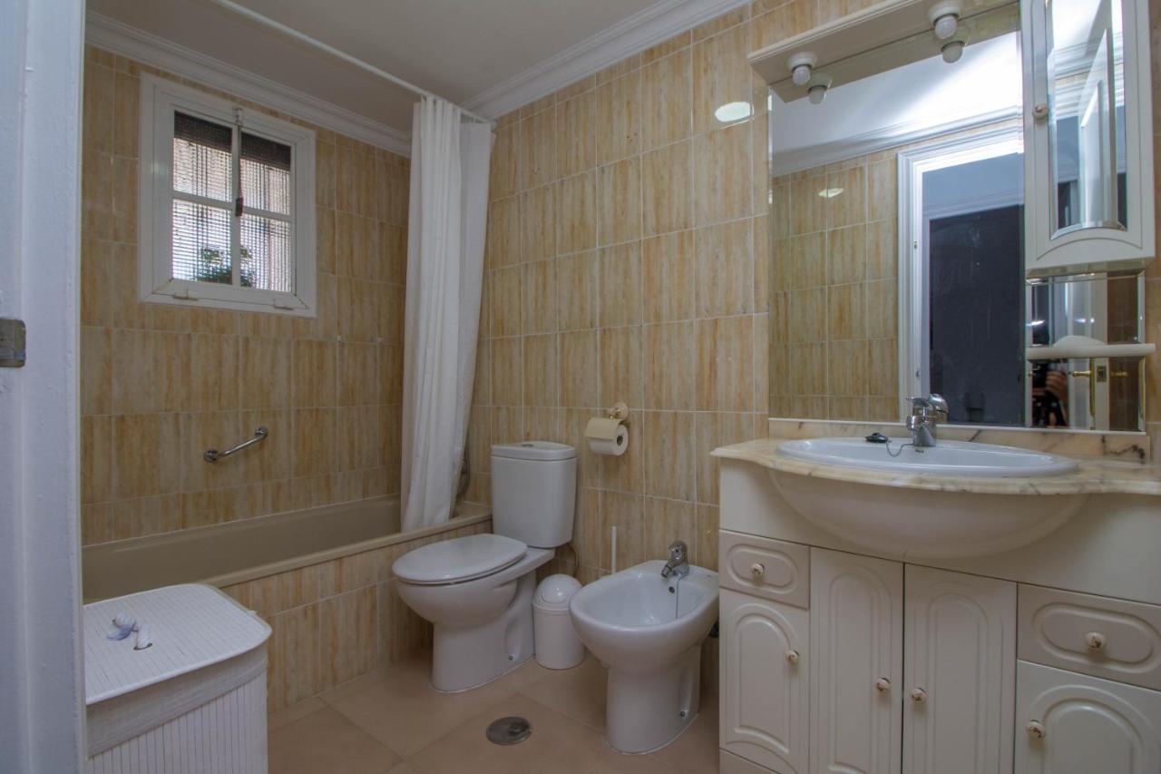 شقة Imperial Puerto 2 3E By Ivi Real Estate توريمولينوس المظهر الخارجي الصورة