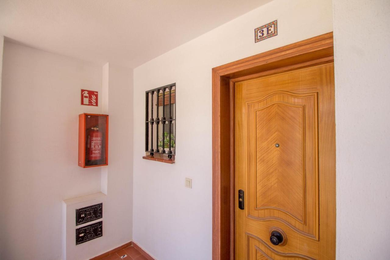 شقة Imperial Puerto 2 3E By Ivi Real Estate توريمولينوس المظهر الخارجي الصورة